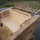 Image for article titled Wooden Car Goes 90km/h, Costs $32,000